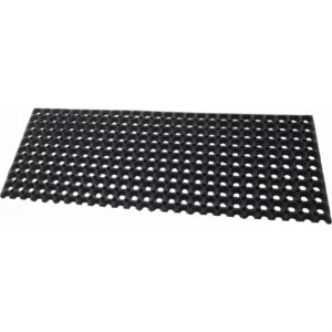 Gummieinlegmatte 1.000 mm x 400 mm