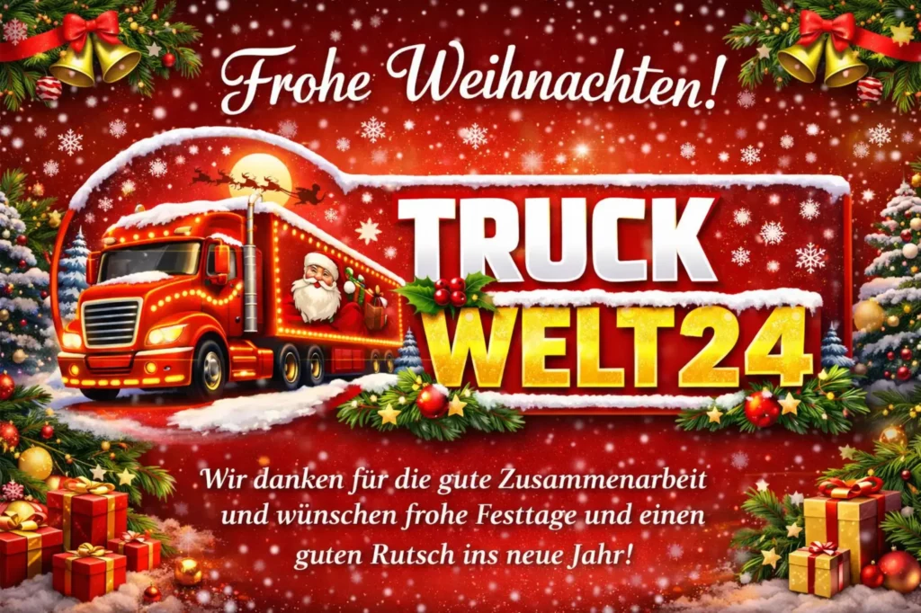 Grußkarte Jahreswechsel